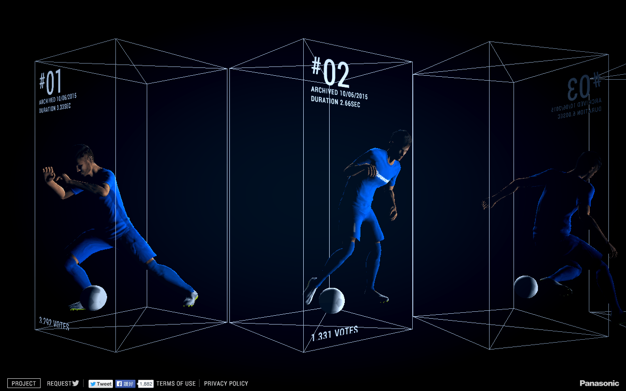 Neymar Jr. CRAZY SKILLS